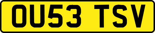 OU53TSV