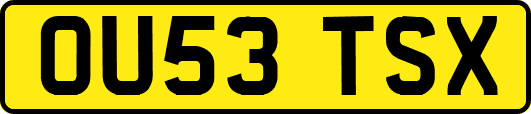 OU53TSX