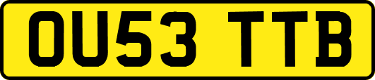 OU53TTB
