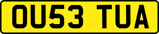 OU53TUA