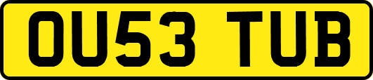 OU53TUB