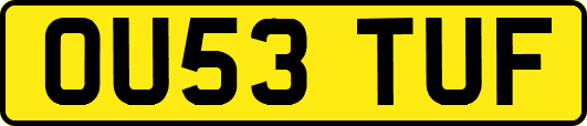 OU53TUF