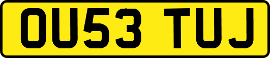 OU53TUJ