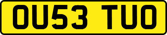 OU53TUO