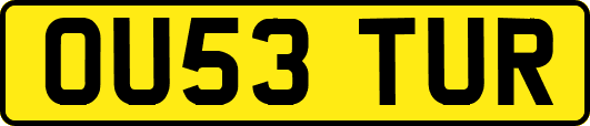OU53TUR