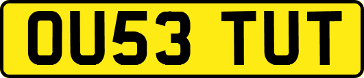 OU53TUT