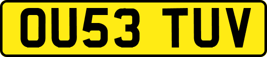 OU53TUV