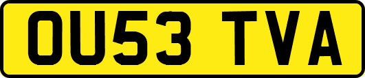 OU53TVA