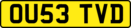 OU53TVD