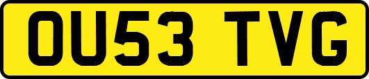 OU53TVG
