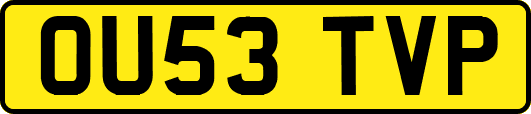 OU53TVP