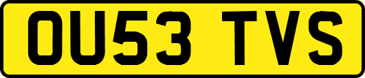 OU53TVS