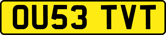 OU53TVT