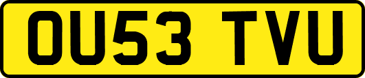 OU53TVU