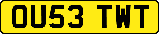 OU53TWT
