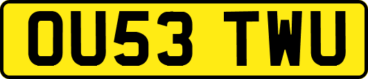 OU53TWU
