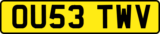 OU53TWV
