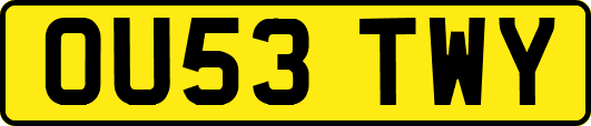 OU53TWY