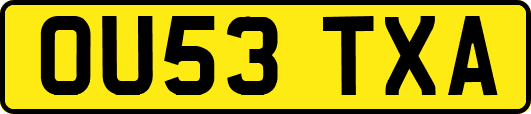 OU53TXA