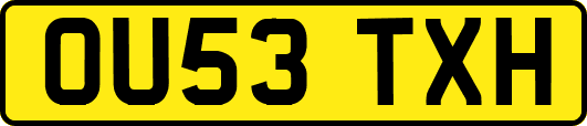 OU53TXH