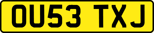 OU53TXJ