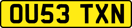 OU53TXN