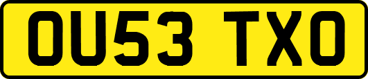 OU53TXO
