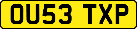 OU53TXP