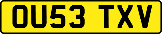 OU53TXV