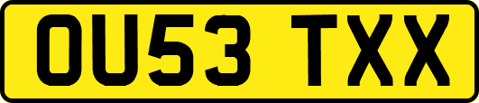 OU53TXX