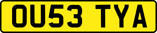 OU53TYA