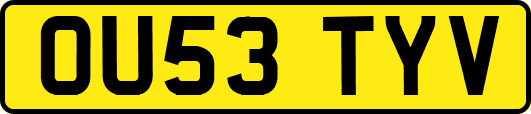 OU53TYV
