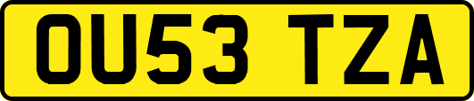 OU53TZA