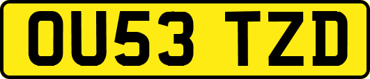 OU53TZD