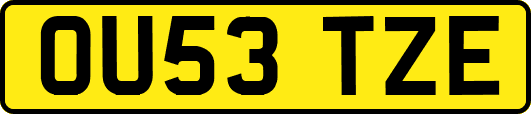 OU53TZE
