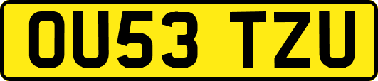OU53TZU