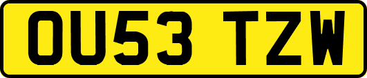 OU53TZW