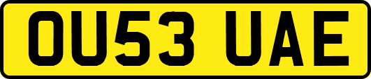 OU53UAE