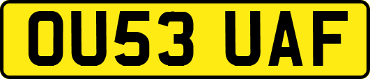 OU53UAF