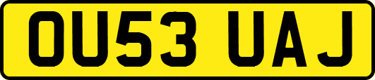 OU53UAJ