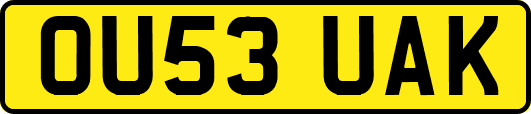 OU53UAK