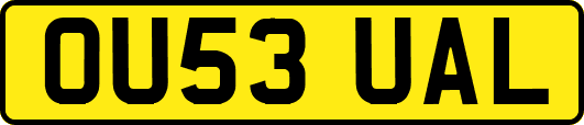 OU53UAL