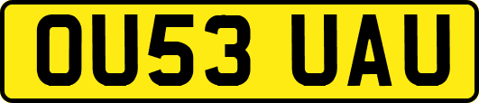 OU53UAU