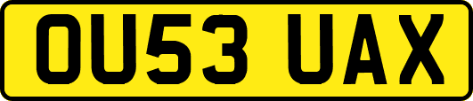 OU53UAX