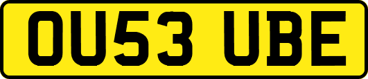 OU53UBE