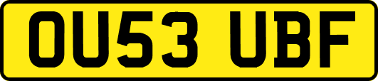 OU53UBF