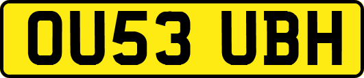 OU53UBH