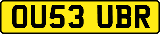 OU53UBR