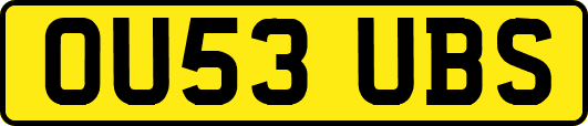 OU53UBS