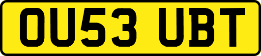 OU53UBT